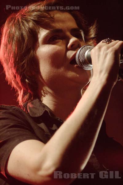 FRANCOIZ BREUT - 2005-03-29 - PARIS - Europeen - 
